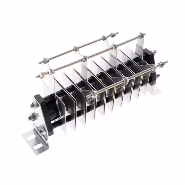 ERZ-U13JP541B Panasonic Electronic Components TVS - Varistors MOVs